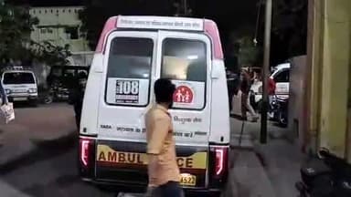 मुरादाबाद: पाकबड़ा थाना क्षेत्र में छेड़छाड़ का विरोध करने पर 4 लड़कों ने  महिला के साथ की मारपीट