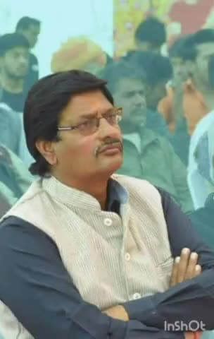 जैसलमेर: कांग्रेस के युवा पार्षद कमलेश छंगानी को संगठन महामंत्री बनाने पर कांग्रेस जनों ने दी बधाई प्रदेश अध्यक्ष का जताया आभार