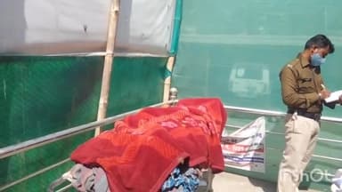 अंबिकापुर: ग्राम उदलगढ़ निवासी महिला ने कीटनाशक का किया सेवन इलाज दौरान हुई मौत,पोस्टमार्टम के बाद पुलिस ने परिजनों को सौपा शव