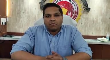 लाडली बहना योजना को से संबंधित कलेक्टर का संदेश। #PawanKirar