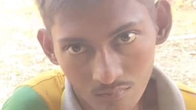 धनघटा: पिपरसंडी गांव गांव निवासी 24 वर्षीय युवक घर से हुआ लापता, परिजन कर रहे तलाश