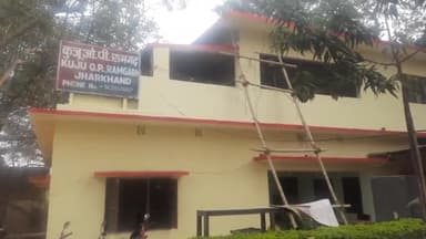 मांडू: ट्रेन की चपेट में आने से बेहराटांड़ में 1 व्यक्ति की मौत, पोस्टमार्टम के लिए कुजू पुलिस ने भेजा रामगढ़