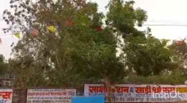 अंबिकापुर: जिले में मौसम ने बदला अपना रुख, सरगुजा में 5 डिग्री सेल्सियस नीचे लुढ़का दिन का पारा