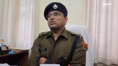 बाड़मेर: गांधीनगर में लूट के मामले को लेकर एक और आरोपी को पुलिस ने किया गिरफ्तार, पूछताछ जारी