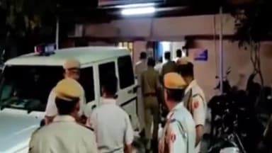 बाड़मेर: शहर के इंदिरा कॉलोनी से 3 दिन पहले युवक के अपहरण के मामले को लेकर आरोपी गिरफ्तार