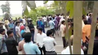 केिशनपुर: कुमरगंज मध्य विद्यालय के समीप कार और बाइक में हुई टक्कर, बाइक सवार दो लोगों की हुई मौत