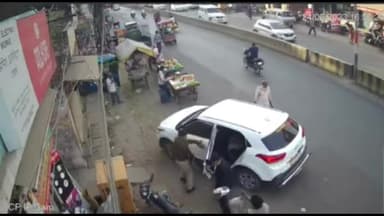 प्रयागराज: उमेश पाल हत्याकांड के शूटर्स पहुंचे नेपाल, सीमा पार कराने और पनाह देने के आरोपी कयूम अंसारी को एसटीएफ ने पकड़ा