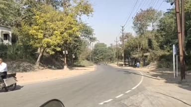 मंदसौर: कोतवाली थाना क्षेत्र के मछली मार्केट पुलिया के पास शख्स के साथ की गई मारपीट, केस दर्ज