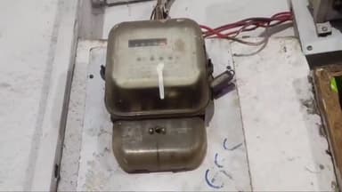 हज़ारीबाग: हजारीबाग में रामनवमी झंडा पर्व को देखते हुए तीन घंटे के लिए बिजली आपूर्ति रखी जाएगी बंद