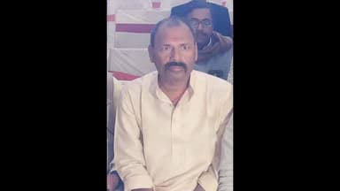 हलसी: सिरखिंडी पंचायत के पैक्स उम्मीदवार का अचानक हृदय गति रुकने से हुई मृत्यु।