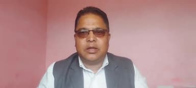 राज्य में आरक्षण देकर ही चुनाव करेगी,राज्य सरकार का फैसला का स्वागत करती है राष्टीय ओबीसी मोर्चा,झारखंड