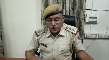 चित्तौड़गढ़: NCB द्वारा गिरफ्तार पैरोल से फरार हुए आरोपी को पुलिस ने किया गिरफ्तार, विक्रम सिंह थाना अधिकारी चित्तौड़ ने दी जानकारी