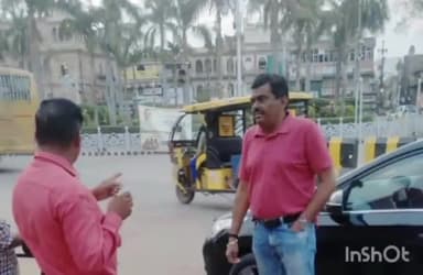 ग्वालियर गिर्द: नगर निगम के उपायुक्त ने जिले में सफाई व्यवस्था का किया निरीक्षण, दिए आवश्यक दिशा-निर्देश