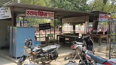 सवाई माधोपुर: कलेक्ट्रेट में वकीलों की हड़ताल के चलते कामकाज हो रहा प्रभावित