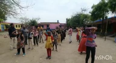 सारंगपुर: रानी लक्ष्मीबाई आत्मरक्षा प्रशिक्षण का शासकीय कन्या माध्यमिक विद्यालय पड़ाना में हुआ आयोजन