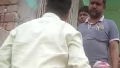 हलसी: बिजली विभाग के जेई और मानव बल के साथ राजस्व वसूली के दौरान उपभोक्ता ने सूर्यनारायण घाट के समीप की मारपीट, केस दर्ज