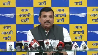 Modi जी—आप और आपका चेला Adani कान खोलकर सुन लीजिए Adani महाघोटाले पर पूरे देश के सामने बेनकाब करूंगा
@sanjaysinghaap