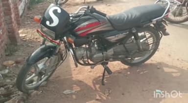 टूंडला: कांत पेट्रोल पंप के सामने साइकिल और मोटरसाइकिल सवार की भिड़ंत, दोनों हुए घायल