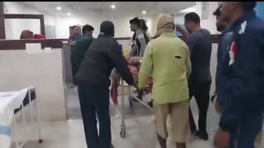 बेतिया: बेतिया-मोतिहारी मुख्य मार्ग स्थित जौकटिया पोखर चौक के समीप तेज रफ्तार बाइक ने वृद्ध को मारी ठोकर, वृद्ध हुआ गंभीर घायल