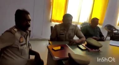 टूंडला: टूंडला तहसील के सभागार में लगाया गया संपूर्ण समाधान दिवस, 30 शिकायतों में से 5 का मौके पर हुआ निस्तारण