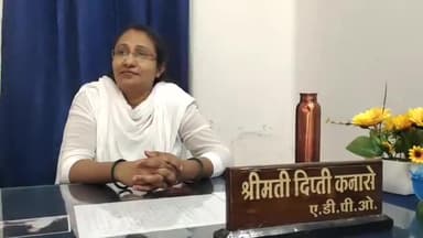 मंदसौर: जिला न्यायालय मंदसौर का फैसला, नाबालिग से ज्यादती के मामले में आरोपी 10 साल की कैद