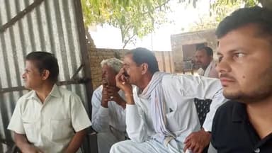 साधन सहकारी समिति खेरिया पर डायरेक्टर का चुनाव संपन्न कल होगा अध्यक्ष पद के प्रत्याशी का चुनाव प्रशासनिक अधिकारी रहे co