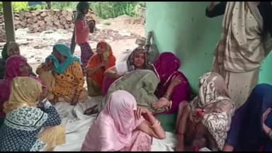 अमरोहा: हसनपुर रोड पर महिला को DCM ने मारी जोरदार टक्कर मौके पर दर्दनाक मौत शव अमरोहा PM हाउस पहुंचा कल होगा PM