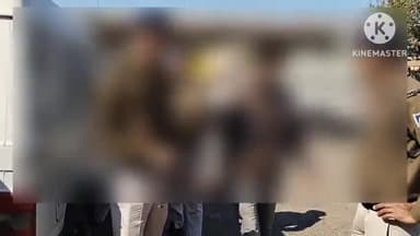 आगर: ग्राम मोयाखेड़ा के 30 वर्षीय व्यक्ति के साथ सामीलाती कुएँ से पानी लेने की बात पर 3 लोगों ने की मारपीट, प्रकरण दर्ज