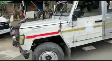 इंद्री: गांव नली पार के पास से एक व्यक्ति एक केनी कच्ची नाजायज शराब सहित किया गिरफ्तार, 6 बोतल शराब बरामद