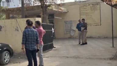 बहादुरगढ़: बहादुरगढ़ पीडब्ल्यूडी विभाग के एक्सईएन व एसडी ई निलंबित, एक कंप्यूटर को लेकर हुआ था विवाद