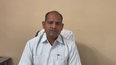 धौलपुर: दिहौली थाना पुलिस ने पंद्रह पंद्रह हजार के दो आरोपी किए गिरफ्तार थाना प्रभारी विधाराम ने दी जानकारी