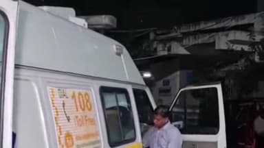 इंद्री: अंजंथली के समीप रात को 2 मोटरसाइकिल की टक्कर में एक व्यक्ति की हुई मौत व एक व्यक्ति घायल