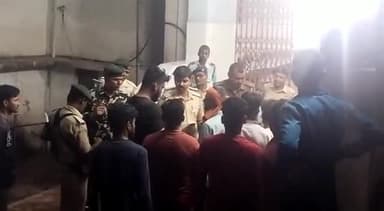 राजगीर: राइस पर अज्ञात वाहन ने गांव को लौट रहे बाइक सवार को कुचला, हुई मौत