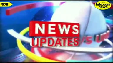 Ramnavami जानिए Patna में कितना भव्य और ऐतिहासिक होगा रामनवमी जुलूस Today's news (Bihar)