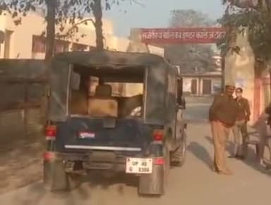 बहराइच: जीजीआईसी व जीआईसी में बोर्ड परीक्षाओं की उत्तर पुस्तिकाओं का सीसीटीवी की निगरानी में आज से शुरू होगा मूल्यांकन