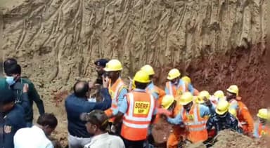 सिरोंज: लटेरी की घटना के बाद जिले भर में खुले बोरवेल की सूचना देने वाले को किया जाएगा पुरुस्कृत, कलेक्टर ने जारी किए आदेश