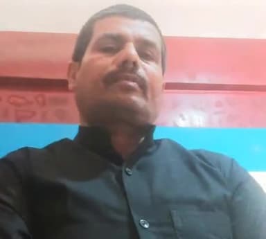 #संजीव_नही_झुकेगा।कमतौल पंचायत में हुए भर्ष्टाचार की लड़ाई संजीव कुमार ठाकुर लड़ते रहेंगे । संजीव कुमार ठाकुर