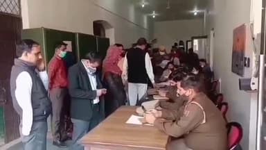 मुरादाबाद: मुगलपुरा निवासी एक व्यक्ति से मकान दिलाने के नाम पर एक लाख की हुई ठगी, SSP से की शिकायत