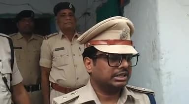 मनीष कश्यप की गिरफ्तारी पर बेतिया SP उपेन्द्र नाथ वर्मा का बयान.
#manishkshyap