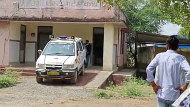 सवाई माधोपुर: बपुई गांव निवासी विवाहिता की संदिग्ध अवस्था में हुई मौत, मायके पक्ष ने दहेज हत्या का लगाया आरोप