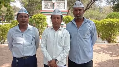 प्रधान मंत्री जी आप राजनीतिक विरोधियों ओर इमानदारी से काम करने वाले नेताओं को कब तक जेल में डालते रहेंगे क्या आपकी ड्यूटी सिर्फ अडानी जैसे अपराधी दोस्त को बचाने भर की रह गई है।