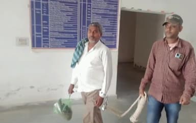 मोहम्मदगंज: डाली गांव के एक वारंटी को मोहम्मदगंज पुलिस ने किया गिरफ्तार, भेजा जेल