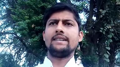 अमित शाह जी के कार्यकाल में धारा 370 राम जन्मभूमि मामला और ट्रिपल तलाक जैसे कार्य हुए