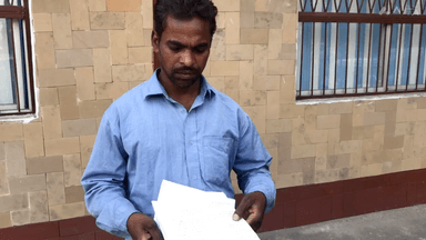 सिंगरौली: कथित रूप से सरहंगों ने पुश्तैनी मकान पर की तोड़फोड़ व जान से मारने की दी धमकी, कनई निवासी व्यक्ति ने एसपी से लगाई फरियाद