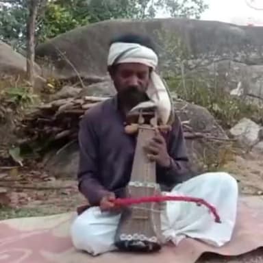 जोहार ! लोकगीत !

_____Ranchi l Jharkhand State l