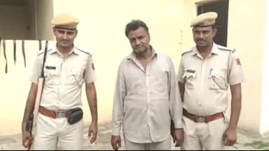 हनुमानगढ़: जिला पुलिस ने 116 स्थानों पर दबिश देकर 48 अपराधियों को अवैध हथियार, नशीले पदार्थ व अवैध शराब मामले में किया गिरफ्तार