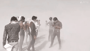 सिंगरौली: जिले में NGT के आदेशों का पालन नहीं कर रहा NTPC व हवा के साथ उड़ रही राखड, एडीएम ने दिए निराकरण करने के निर्देश