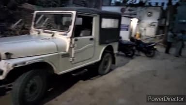 कटिहार: बारसोई स्टेशन के समीप ट्रेन की चपेट में आने से युवती की हुई मौत, जीआरपी ने शव को पोस्टमार्टम के लिये सदर अस्पताल भेजा