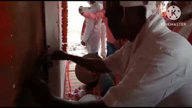 पतरातू: पतरातू में सरना समिति का स्कूल का उद्घाटन किया गया