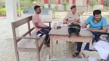 पंडौल: पंडौल के बटलोहिया गांव में शराब पीकर हंगामा कर रहा पियक्कर गिरफ्तार, न्यायालय भेजा गया